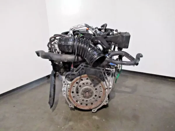 10-14 Honda CR-V Engine 2.4L i-VTEC Motor JDM K24A