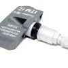 2015-2023 TPMS Tire Sensors Toyota Alloy Wheel Replacement With Aluminum Valve