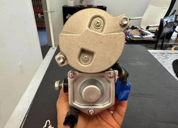 2016-2023 Toyota Tacoma Engine Starter Motor | OEM 28100-31160