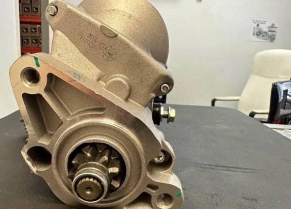 2016-2023 Toyota Tacoma Engine Starter Motor | OEM 28100-31160