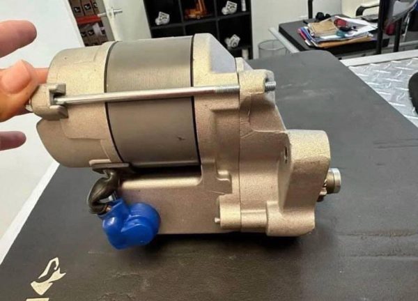 2016-2023 Toyota Tacoma Engine Starter Motor | OEM 28100-31160