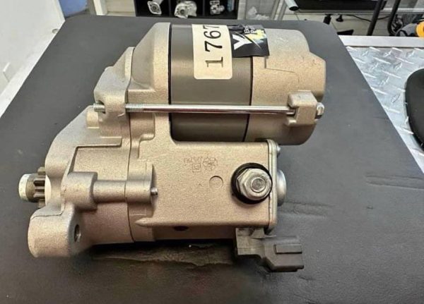 2016-2023 Toyota Tacoma Engine Starter Motor | OEM 28100-31160