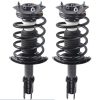 2PCS Complete Front Struts Assembly For 2006-13 Chevrolet Impala 2014-17 Limited