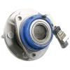 2X Front Wheel Hub & Bearing Assembly For Chevrolet Impala Pontiac Grand Prix