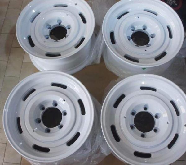 4Runner Country JDM 16″ Cross Style Wheels Rims