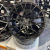 Brand New TSW Wheels 18x8.5 Front, 18x9.5 Rear | Matte Black | Set of 4