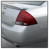 Fits 2006-13 Chevrolet Impala Led Perform Red Clear taillights Lamps