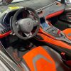 Lamborghini Sian FKP 37 | Electrified V12 Supercar | Limited Edition