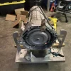 New 2023 Ford 6R140 transmission