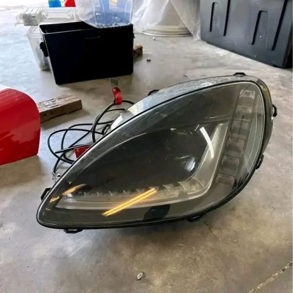 2005 Corvette C6 Parts Inventory | OEM Replacement & Performance Parts