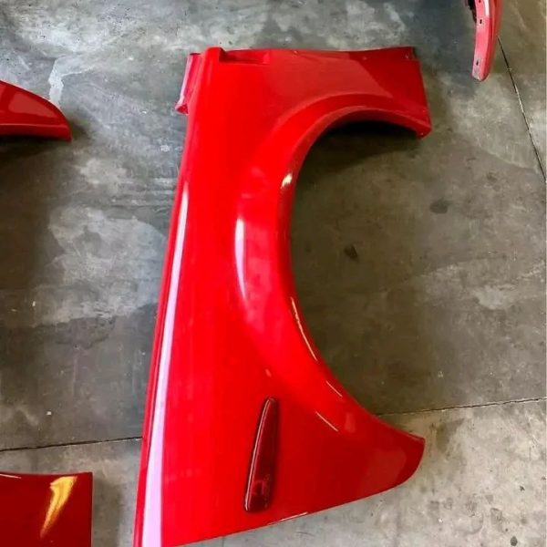2005 Corvette C6 Parts Inventory | OEM Replacement & Performance Parts