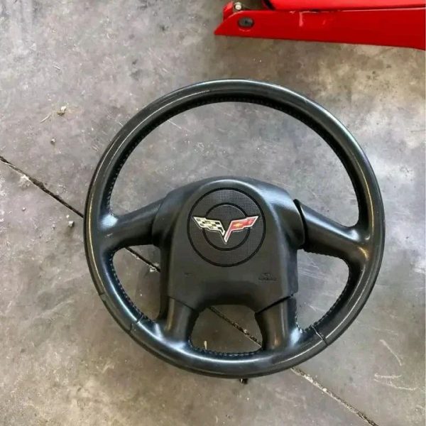 2005 Corvette C6 Parts Inventory | OEM Replacement & Performance Parts