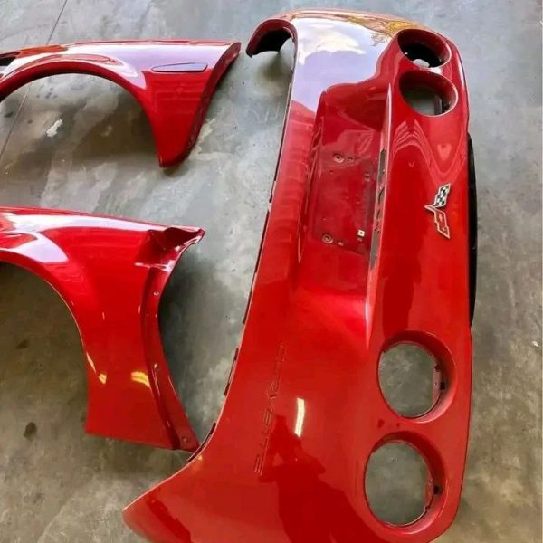 2005 Corvette C6 Parts Inventory | OEM Replacement & Performance Parts