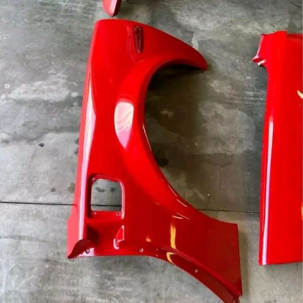 2005 Corvette C6 Parts Inventory | OEM Replacement & Performance Parts