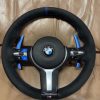 BMW Steering Wheel 2017-2023 | OEM Replacement or Performance Upgrade