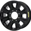 18″ x 9.5″ Ford F150 Pickup Light Duty 2000 2001 Factory OEM Wheel Rim 3401
