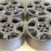 18″ x 9.5″ Ford F150 Pickup Light Duty 2000 2001 Factory OEM Wheel Rim 3401