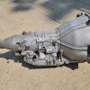 Ford FoMoCo TorqShift 6 Transmission F960G HC4P-7000 HC3P-7006-AA