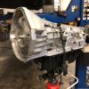 Ford FoMoCo TorqShift 6 Transmission F960G HC4P-7000 HC3P-7006-AA