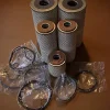 M35A2 MULTI FUEL FILTER SET OIL AND FUEL