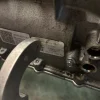 New 2023 Ford 6R140 transmission