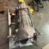New 2023 Ford 6R140 transmission