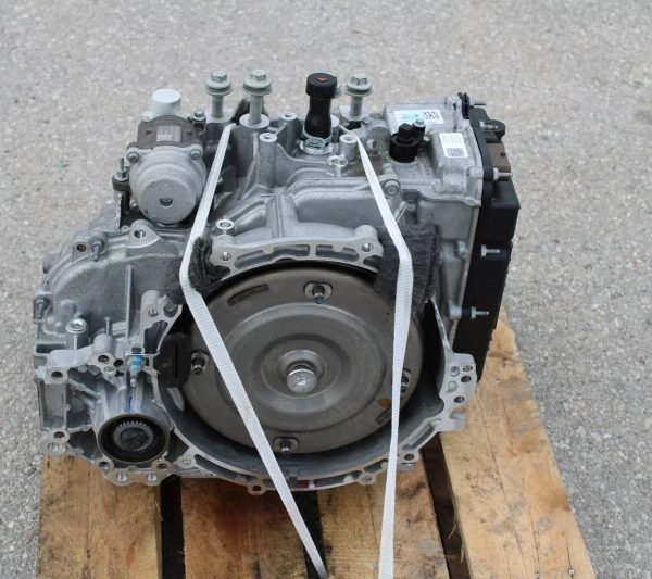 2023 Ford Bronco Sport 1.5L 4X4 Automatic Transmission Gear Box