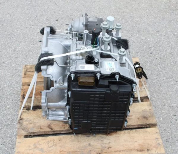 2023 Ford Bronco Sport 1.5L 4X4 Automatic Transmission Gear Box