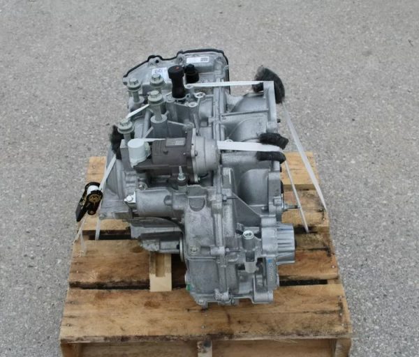 2023 Ford Bronco Sport 1.5L 4X4 Automatic Transmission Gear Box