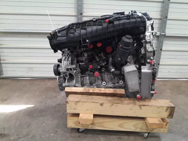16-19 BMW 540i 740i RWD Turbo 3.0L Engine Assembly | OEM 45K Miles