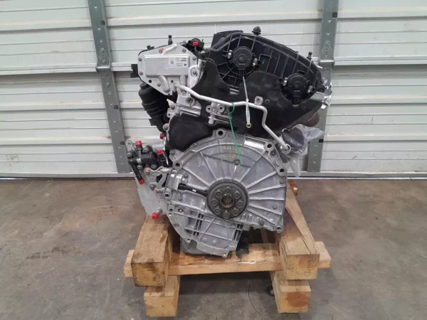 16-19 BMW 540i 740i RWD Turbo 3.0L Engine Assembly | OEM 45K Miles
