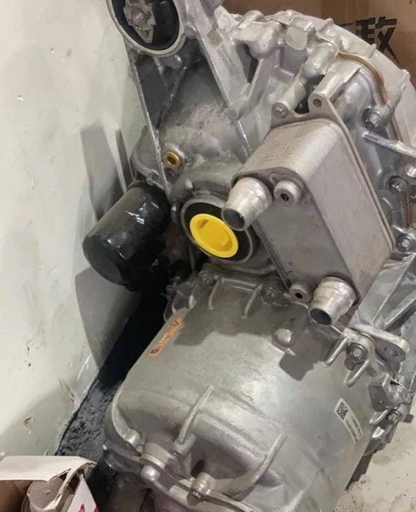 Tesla Small Drive Unit for Model X & Y | Compact High-Performance Electric Motor